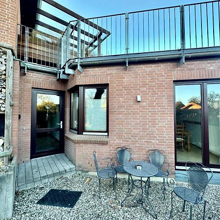 Ferienwohnung Alte Salzstraße 14 Pogeez Exterior foto