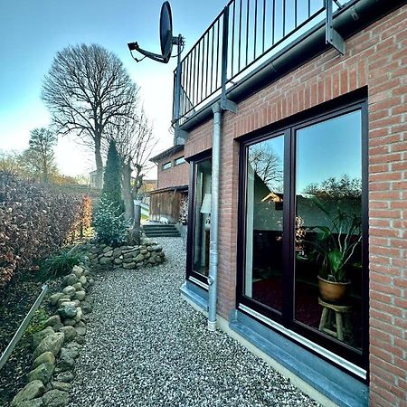 Ferienwohnung Alte Salzstraße 14 Pogeez Exterior foto