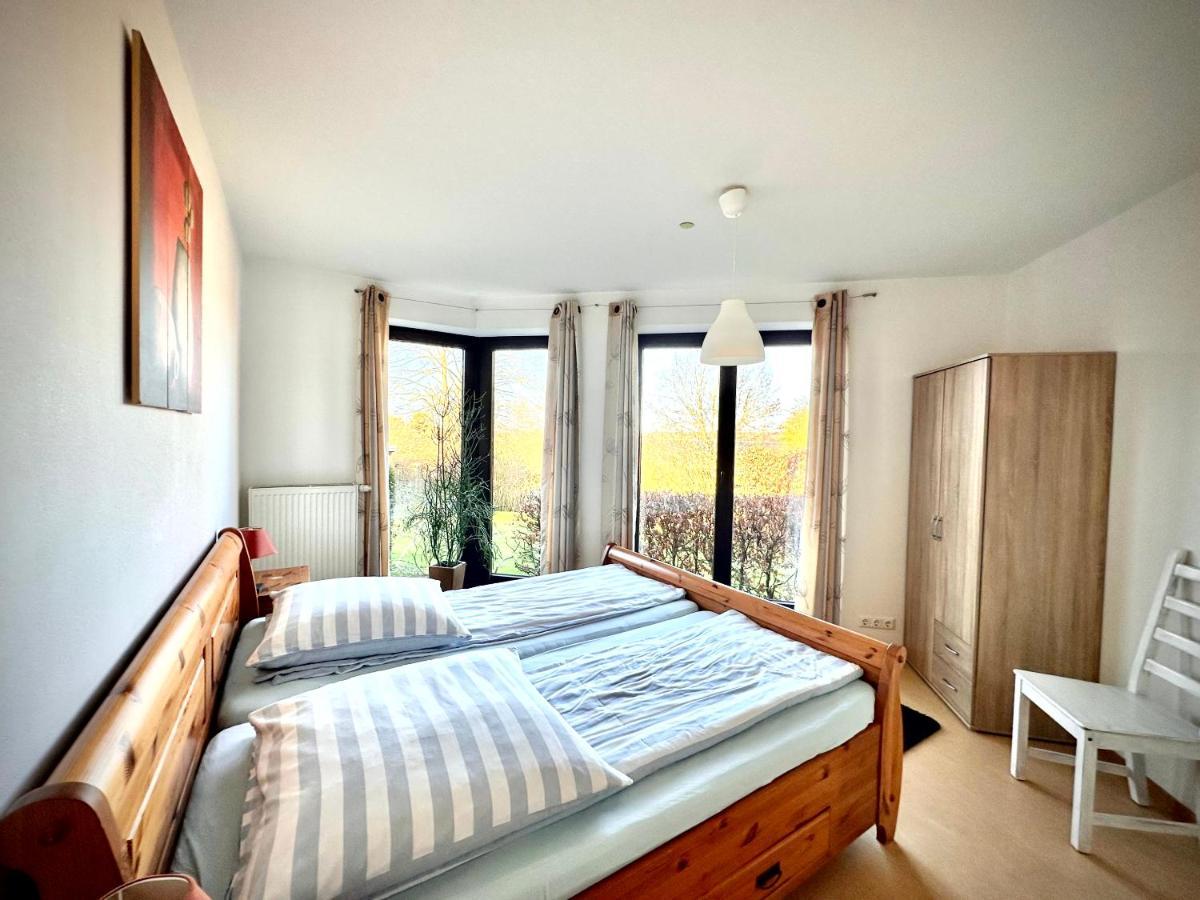 Ferienwohnung Alte Salzstraße 14 Pogeez Exterior foto