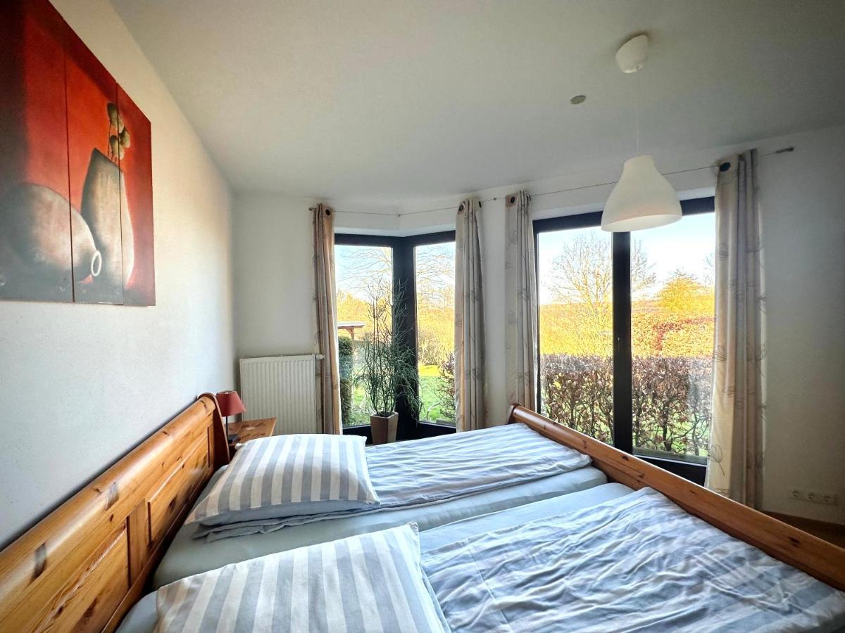 Ferienwohnung Alte Salzstraße 14 Pogeez Exterior foto