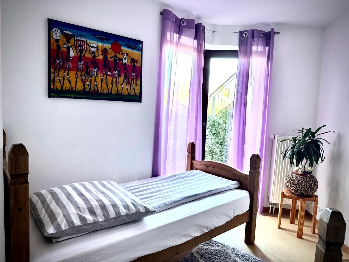 Ferienwohnung Alte Salzstraße 14 Pogeez Exterior foto