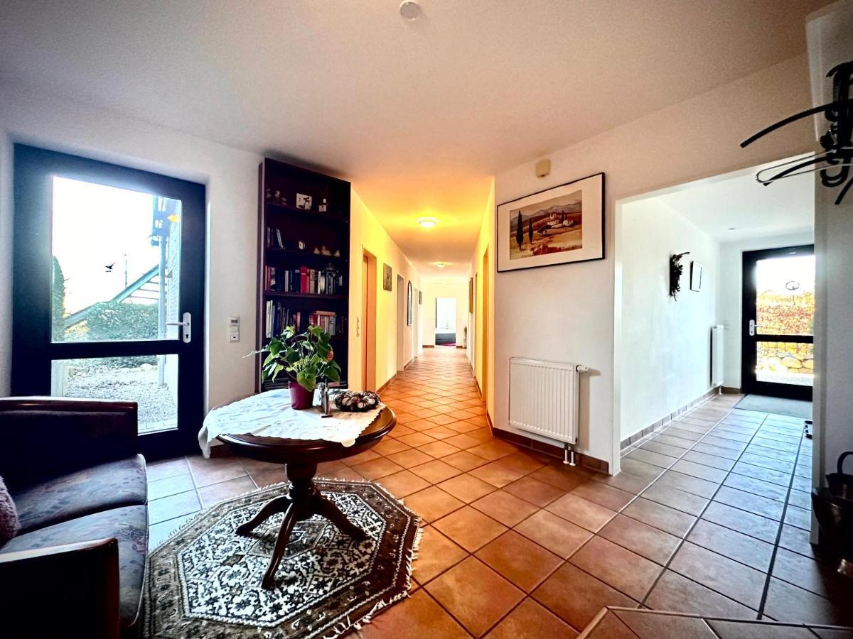 Ferienwohnung Alte Salzstraße 14 Pogeez Exterior foto