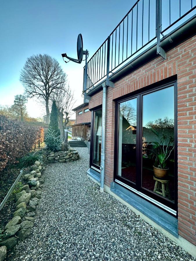 Ferienwohnung Alte Salzstraße 14 Pogeez Exterior foto