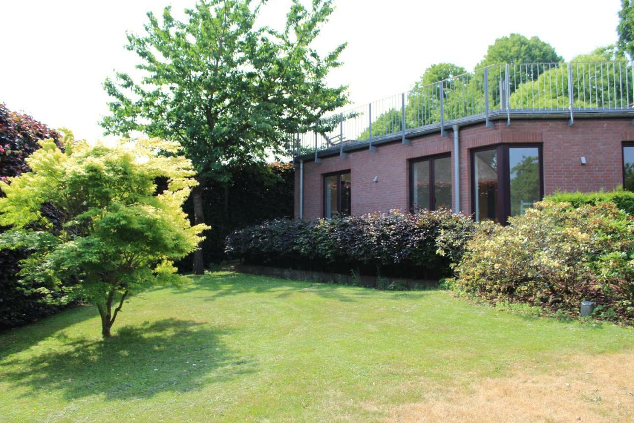 Ferienwohnung Alte Salzstraße 14 Pogeez Exterior foto